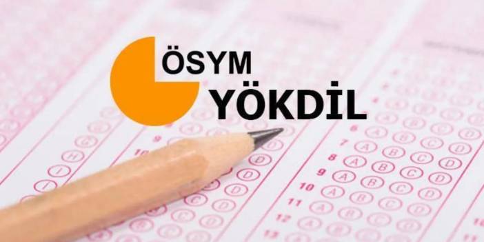 2024-2 YÖKDİL sınavı saat kaçta olacak kaç dakika sürecek sonuçları ne zaman açıklanacak