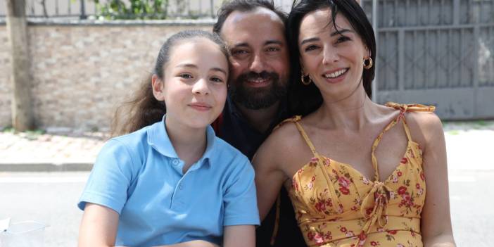 Merve Sevi 'Baba Beni Güldürsene' filmiyle oyunculuğa dönüyor