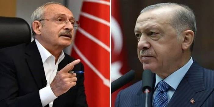 Erdoğan Kılıçdaroğlu'na davet gönderdi mi?