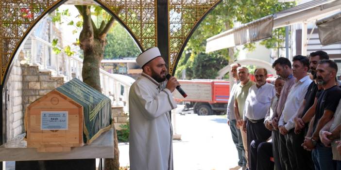 Tuzla'da göçükte hayatını kaybeden Salih İğne'nin cenazesi memleketine gönderildi