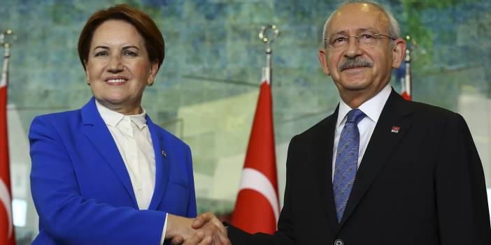 ‘İhanet’ sözünden rahatsız oldu: Akşener, Kılıçdaroğlu’na dava açıyor