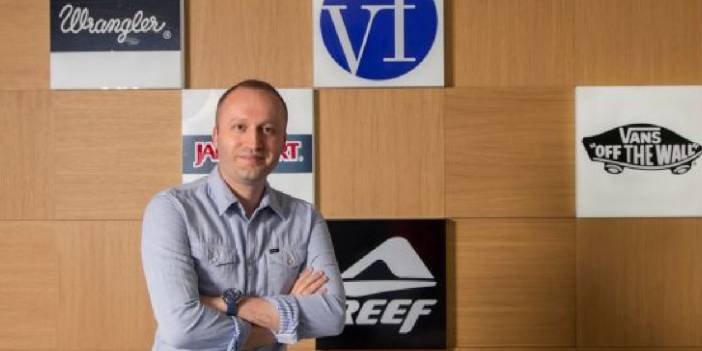 Giyim sektörünü sarsan ölüm! Lee, Wrangler ve North Face...