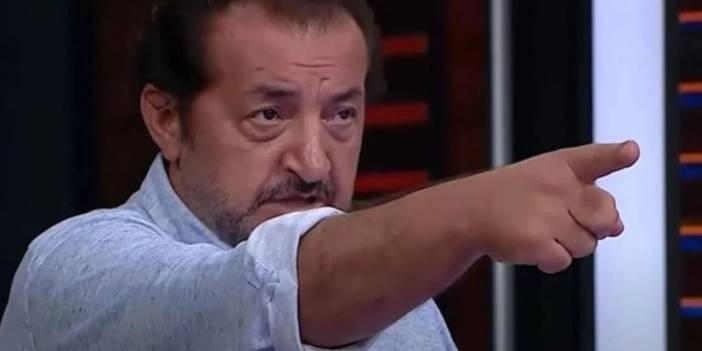 Mehmet şef fena patladı! Masterchef Türkiye'de sular daha ilk haftadan durulmuyor