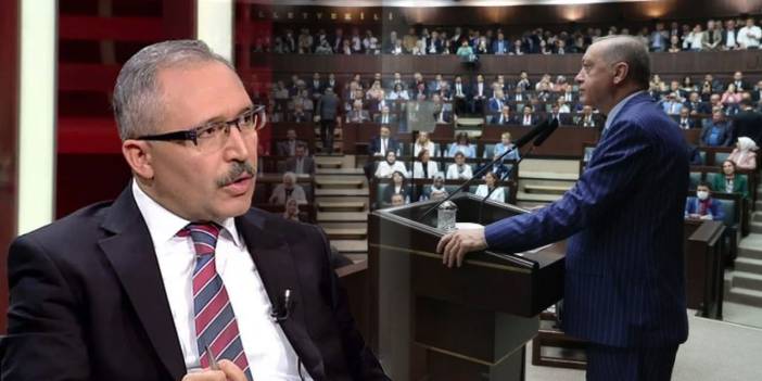 Saray'ın gözdesinden Erdoğan'a uyarı: Gittikleri yeri kirletirler!