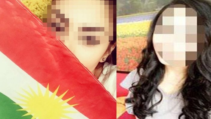 PKK/PYD operasyonunda 1 İngiliz ve 2 Bulgar vatandaşı gözaltına alındı