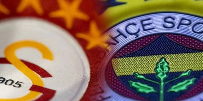 F.Bahçe ve G.Saray derbiye erken başladı! Yıldız futbolcunun bonservisi belli oldu