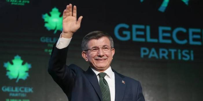 Davutoğlu: İktidarın Suriye politikası doğrudur