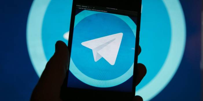 Telegram'a şok ceza: Dev cezanın nedeni belli oldu