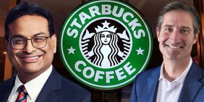 Starbucks CEO'su görevden alındı!