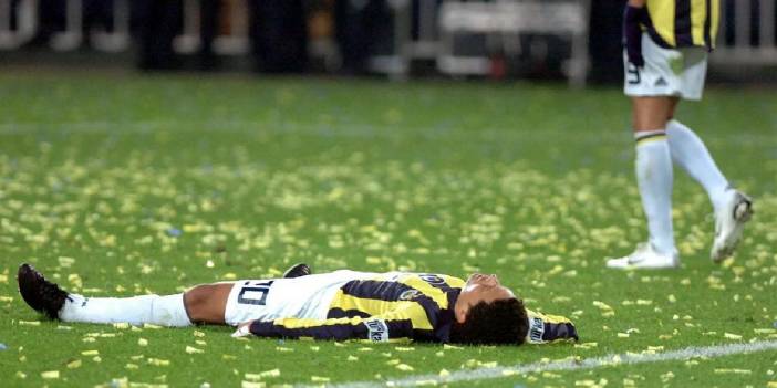 Fenerbahçe Şampiyonlar Ligine veda etti