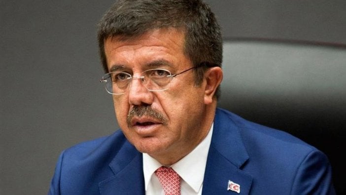 Denizli'de içkili mekanları şehir dışına süren Zeybekçi: Rakı afiyet olsun, yarasın