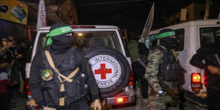 Hamas ateşkes görüşmelerine katılmayacağını açıkladı