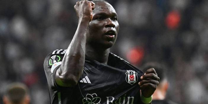 Aboubakar'ın istekleri yönetimi çıldırttı!