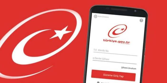 e-Devlet hesabınızı hemen kontrol edin! Paranız birikmiş olabilir