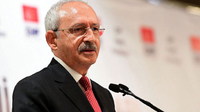 Kılıçdaroğlu'ndan erken seçim açıklaması 