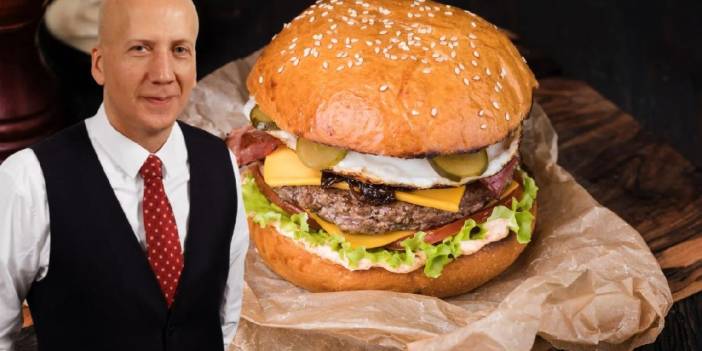 Bu kez Big Mac'le değil, tavuk iskender ve köfteyle anlattı: Emeklileri silindir gibi ezdiler