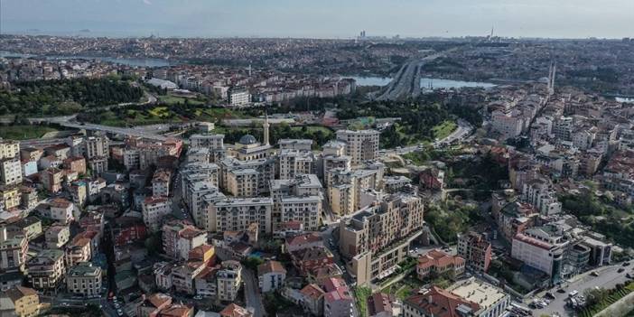 Binlerce ev sahibi izin vermedi: O işlemler askıda kaldı