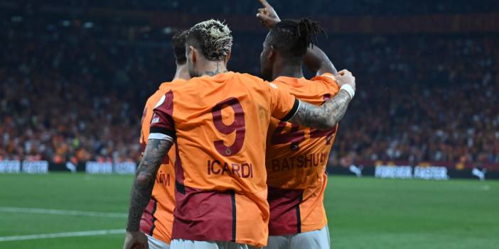 Galatasaray tek maçla kasasını dolduracak!