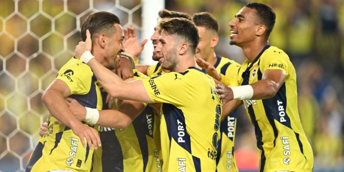 Fenerbahçe'nin Avrupa Ligi'ndeki muhtemel rakipleri