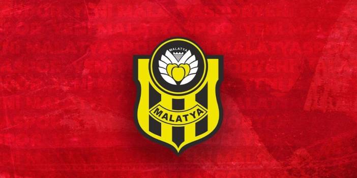 Yeni Malatyaspor'a puan silme cezası geldi