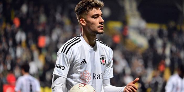 Beşiktaş'a Muçi piyangosu: 15 milyon Euro'luk teklif