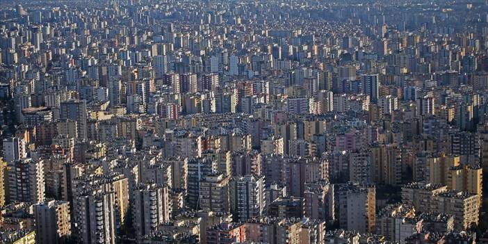 İstanbul'daki riskli konut sayısı ilçe ilçe açıklandı!