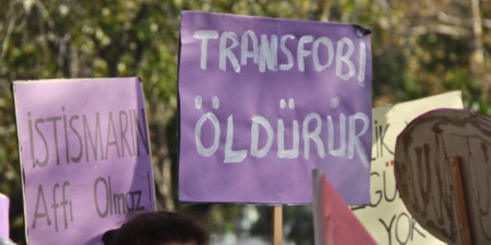 17 yaşındaki bir erkek trans kadını bıçakladı: Kadın gözaltına alındı, saldırgan serbest