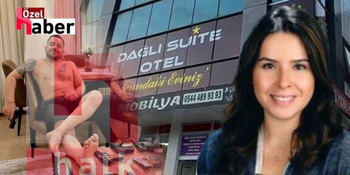 Otel veliahtı sonunda tutuklandı!