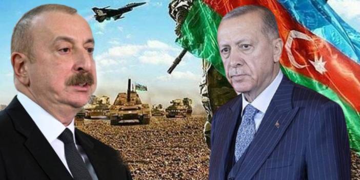 Azerbaycan'dan Erdoğan'a büyük 'Karabağ' resti!