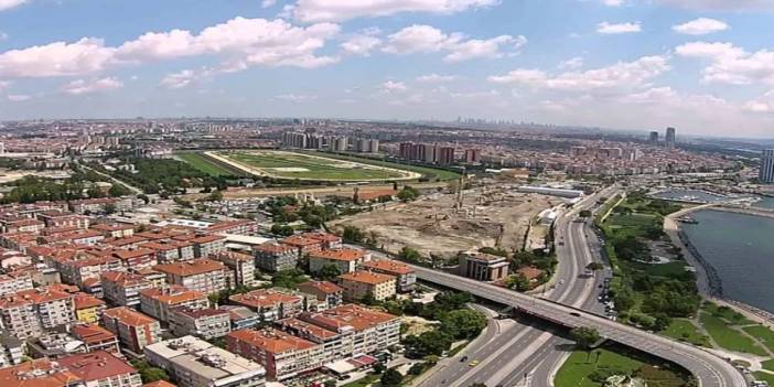 Bakırköy'de deprem paneli