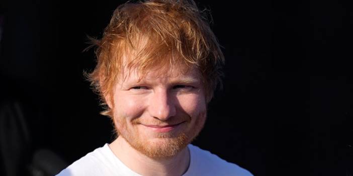 Ed Sheeran çocukluk takımının ortağı oldu