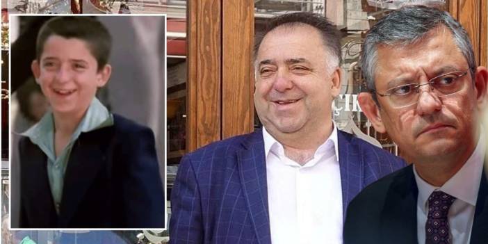 Özgür Özel, 'Bacaksız' Tuncay Akça'yı Andı