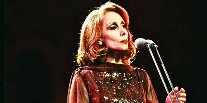 Fairuz: Lübnan'ın Sesiyle Dünya Sahnesine