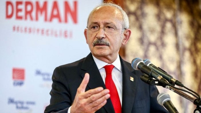 Kılıçdaroğlu 1 TL'lik tazminat davasını kazandı