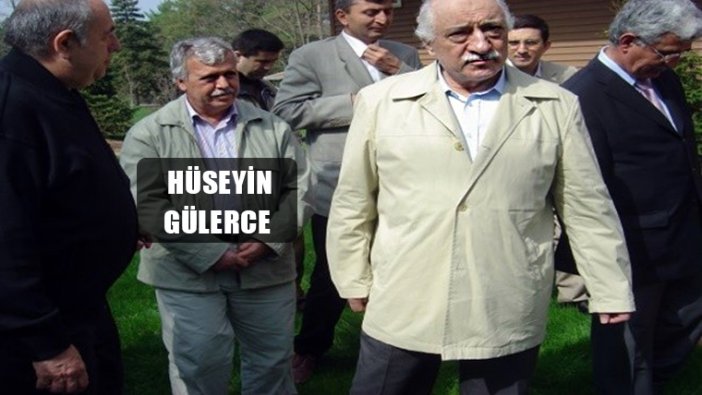 Hüseyin Gülerce darbeyi önceden biliyor muydu?