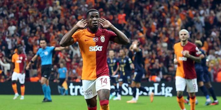 Galatasaray'dan ayrılmak istiyordu! Twitch yayınında konuştu