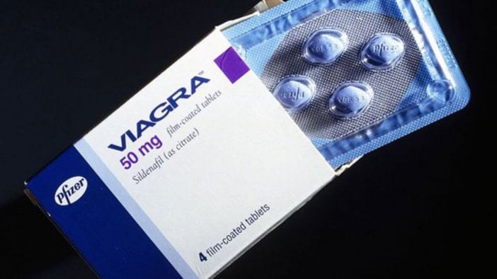 O içecek Viagra barındırdığı için yasaklandı