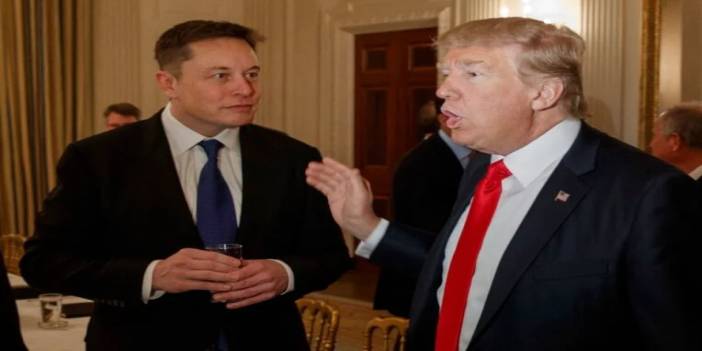 Trump, seçimi kazanırsa Elon Musk'ı şaşırtıcı bir görevle atayacak!