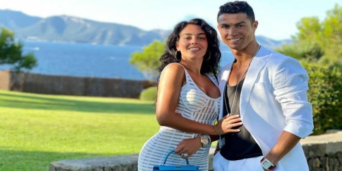 Ronaldo'nun Georgina'ya ödeyeceği nafaka dudak uçuklattı