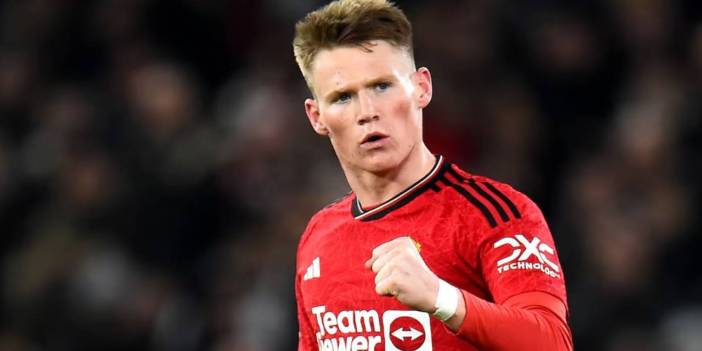 McTominay transferi adım adım gerçekleşiyor!