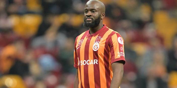 Ndombele'nin son hali Galatasaraylılara sinir krizi geçirtti