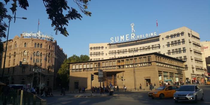 Sümer Holding, 'Merinos' markasını satıyor!