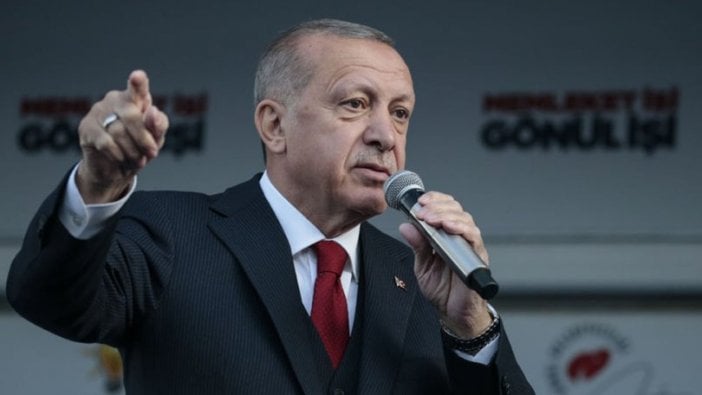 Kriz tırmanıyor! Erdoğan: 'Asla izin vermeyiz veremeyiz'