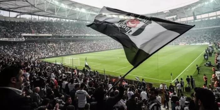 Beşiktaş'tan taraftaralara maç öncesi uyarı!