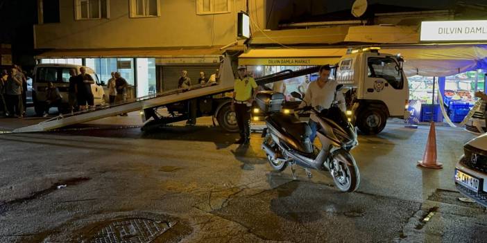 Maltepe'de öldürülen kişinin kimliği ortaya çıktı