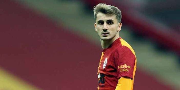 Galatasaray'da Kerem Aktürkoğlu kararı!