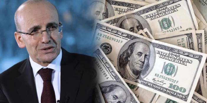 Mehmet Şimşek ekonomide 2 büyük başarıyı açıkladı