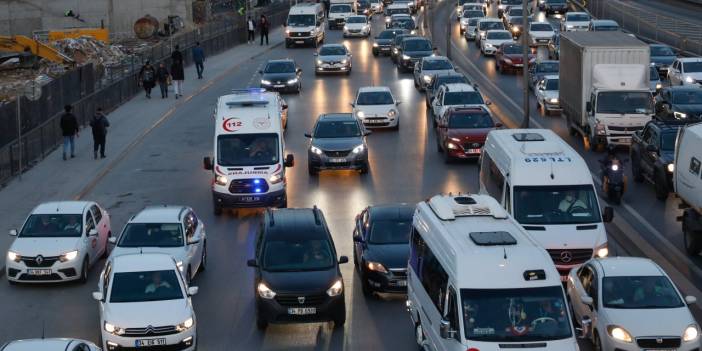 İstanbul'un acil servisi için yeni dönem: Şiddete sıfır tolerans ve hedef 8 dakika