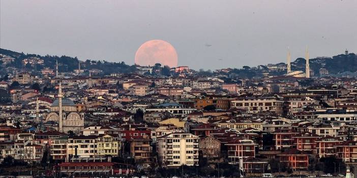 İBB müjdeyi verdi: Yapım masrafının yüzde 65'ini karşılayacak! İşte destekten yararlanma şartları