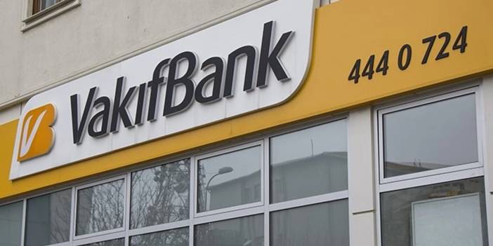 Türkiye Varlık Fonu Vakıfbank hisselerini yabancılara satıyor